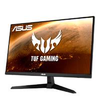 MONITOR GAMER ASUS VG277Q1A/27/1920X1080/1MS/165HZ/FREESYNC/2X HDMI/DP/VESA/ALTAVOCES MONITOR GAMER ASUS VG277Q1A/27/1920X1080/1MS/165HZ/FREESYNC/2X HDMI/DP/VESA/ALTAVOCES